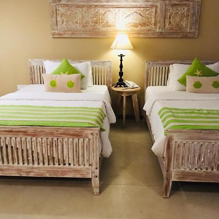 The Beach Boutique Uswetakeiyawa Extérieur photo