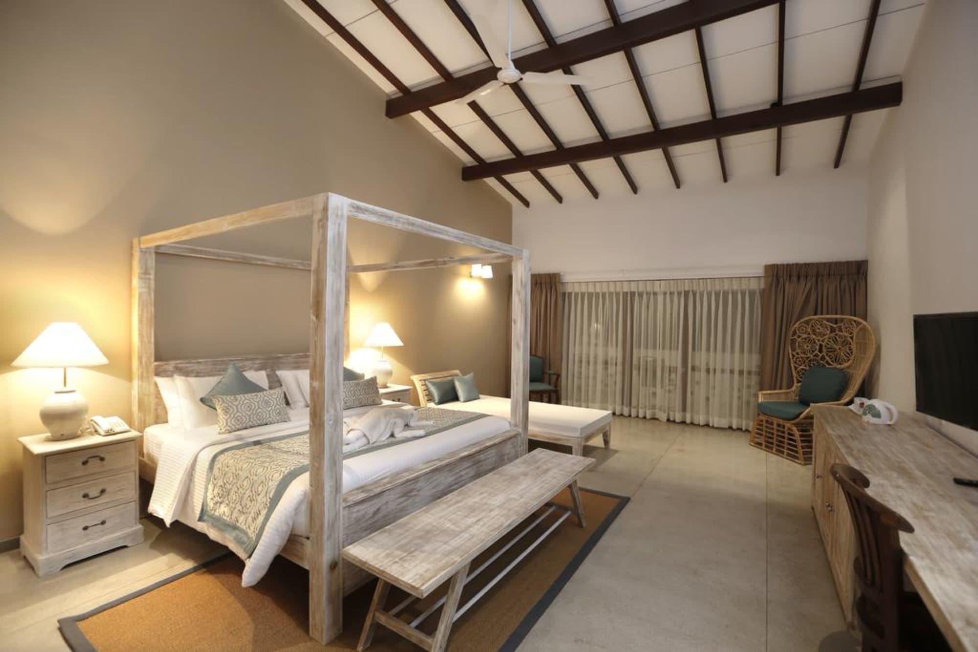The Beach Boutique Uswetakeiyawa Extérieur photo