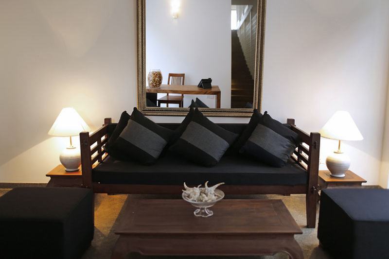 The Beach Boutique Uswetakeiyawa Extérieur photo