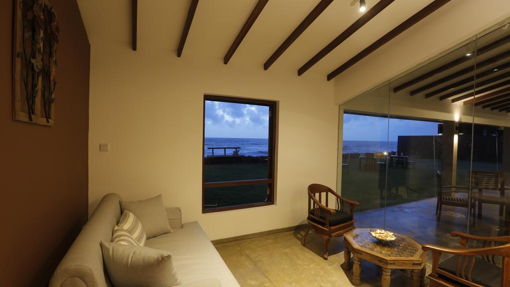 The Beach Boutique Uswetakeiyawa Extérieur photo