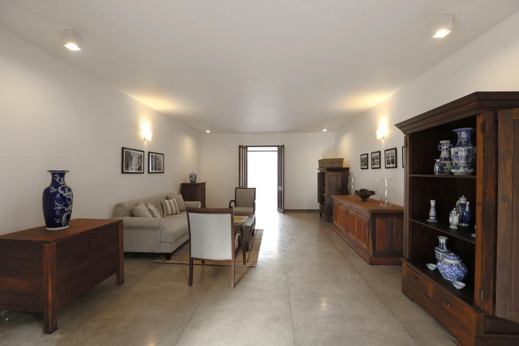 The Beach Boutique Uswetakeiyawa Extérieur photo