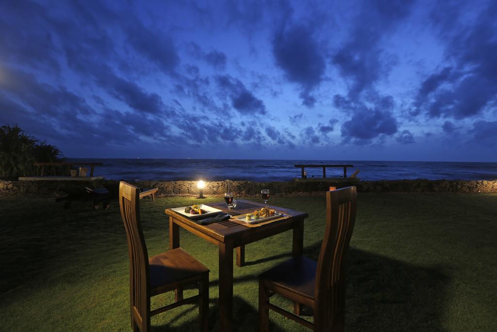 The Beach Boutique Uswetakeiyawa Extérieur photo