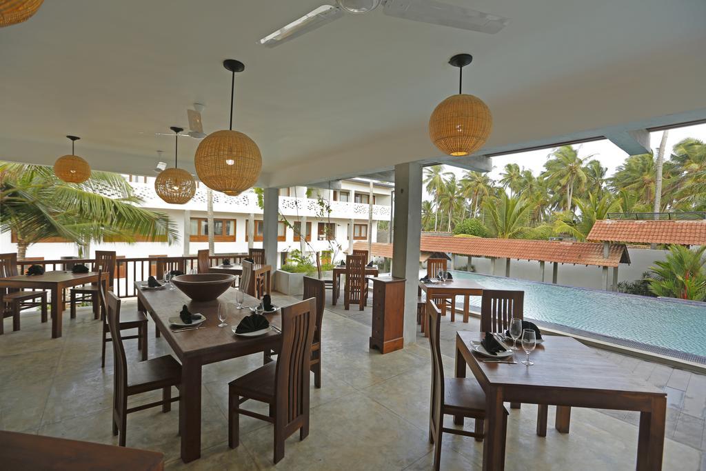 The Beach Boutique Uswetakeiyawa Extérieur photo