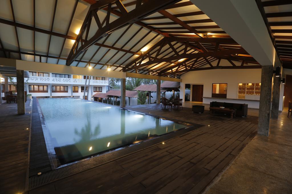 The Beach Boutique Uswetakeiyawa Extérieur photo