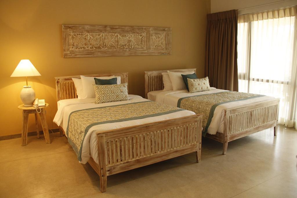 The Beach Boutique Uswetakeiyawa Extérieur photo