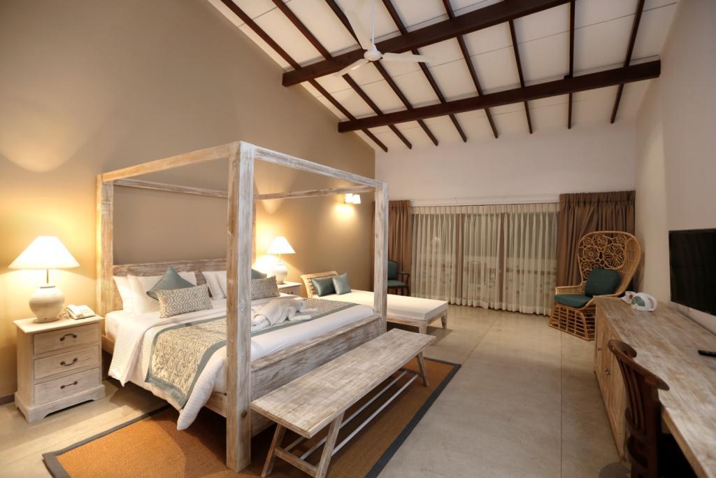 The Beach Boutique Uswetakeiyawa Extérieur photo