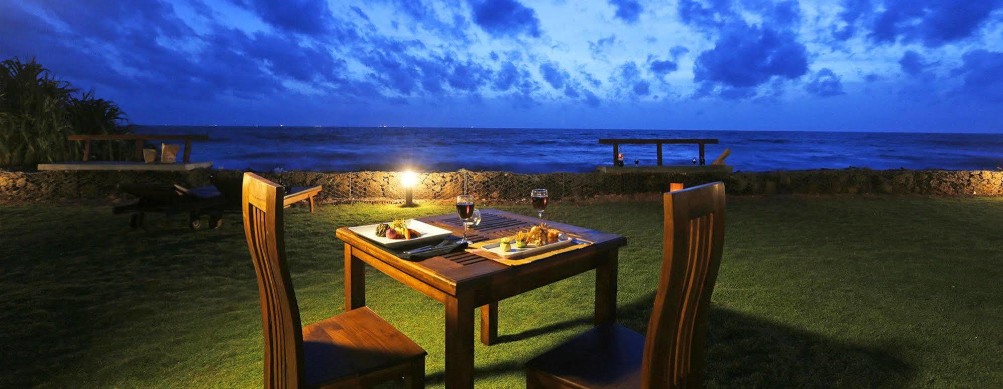 The Beach Boutique Uswetakeiyawa Extérieur photo