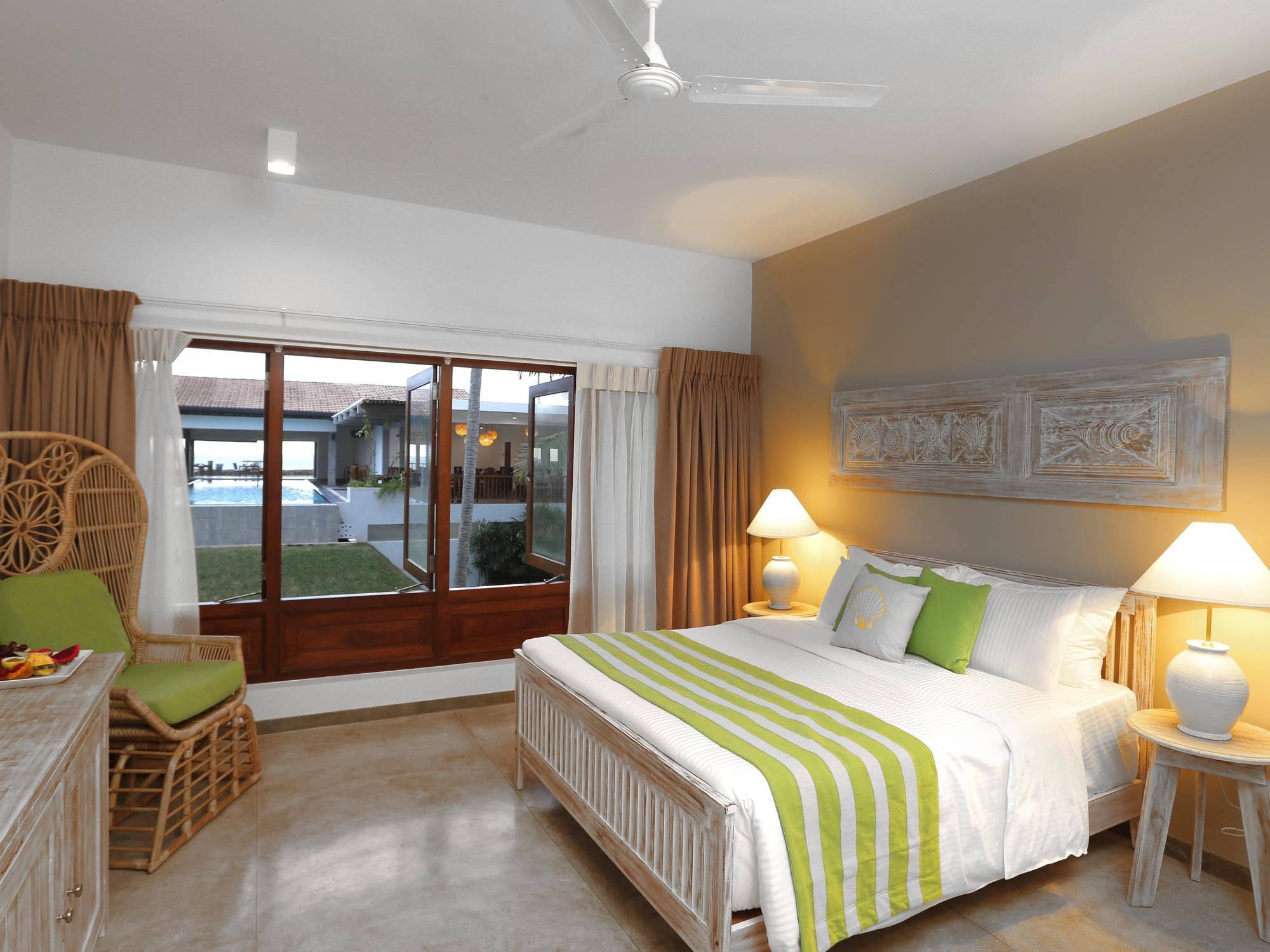 The Beach Boutique Uswetakeiyawa Extérieur photo