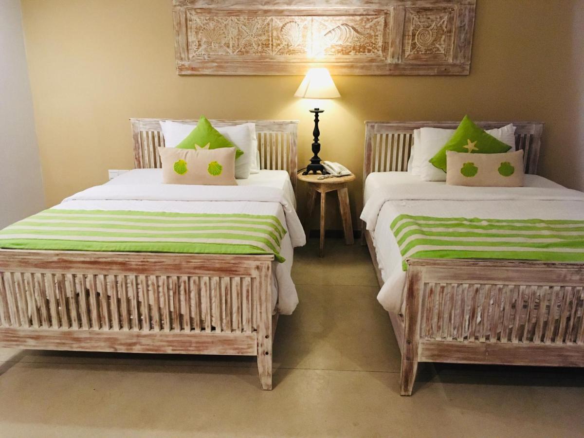 The Beach Boutique Uswetakeiyawa Extérieur photo